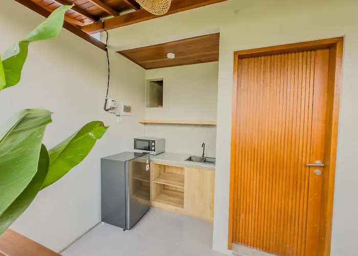 Villa Petulu Tropical *