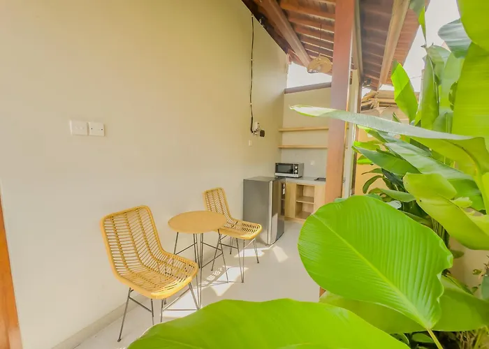 Petulu Tropical Ubud