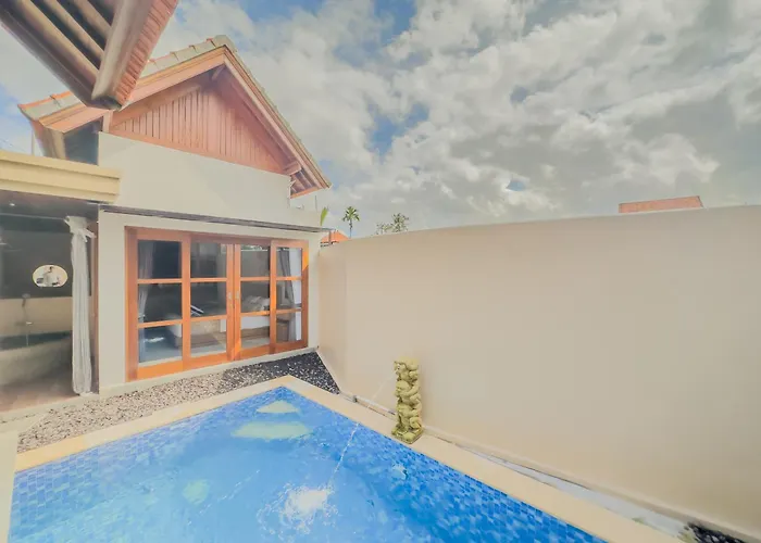 Petulu Tropical * Ubud