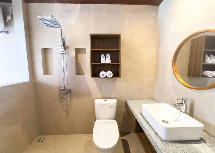 Villa Petulu Tropical *